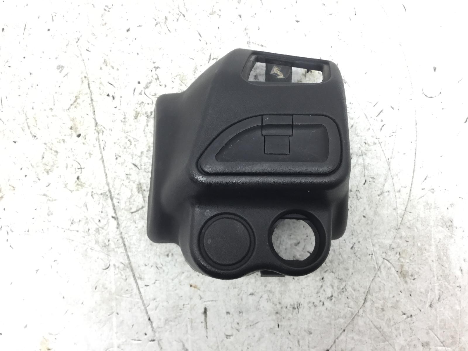 Aprilia scarabeo light 300 sede porta tasti devio accensione destro 2009 2010 vrg00