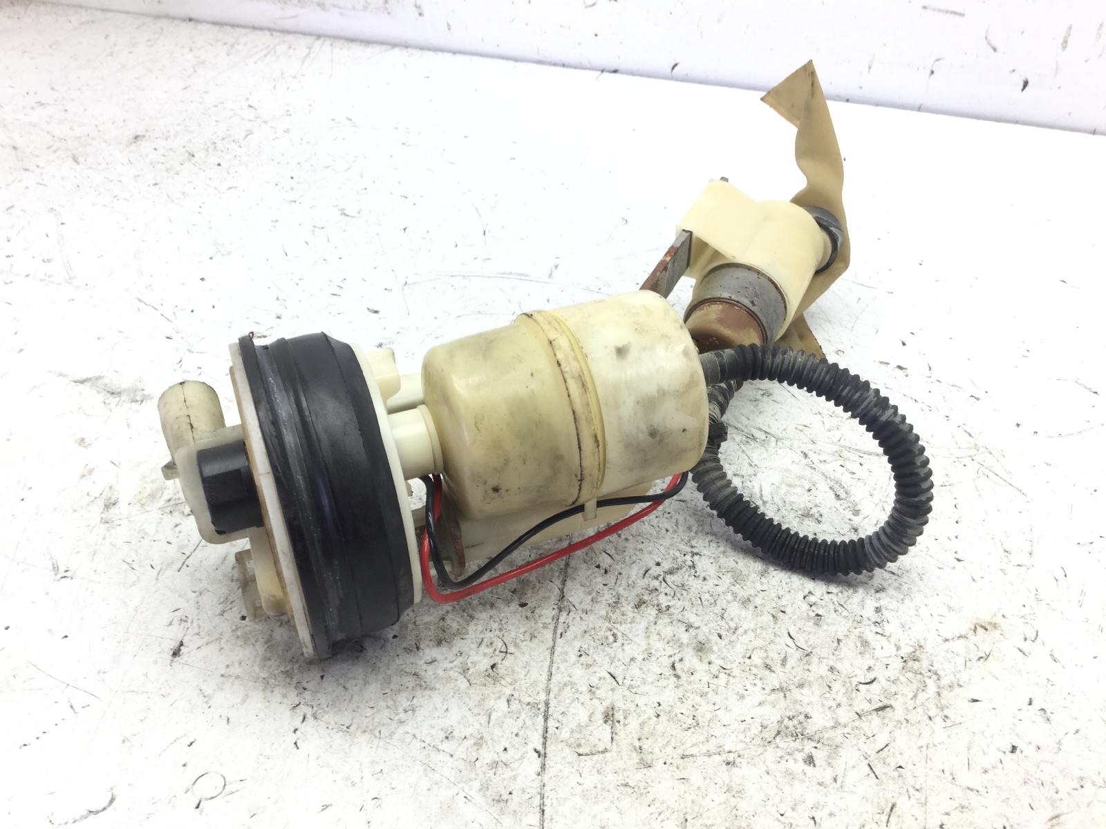Aprilia scarabeo light 300 pompa benzina carburante serbatoio 2009 2010 vrg00