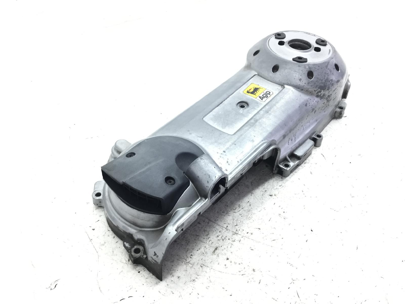 Aprilia scarabeo light 300 coperchio carter frizione trasmissione 2009 2010 vrg00