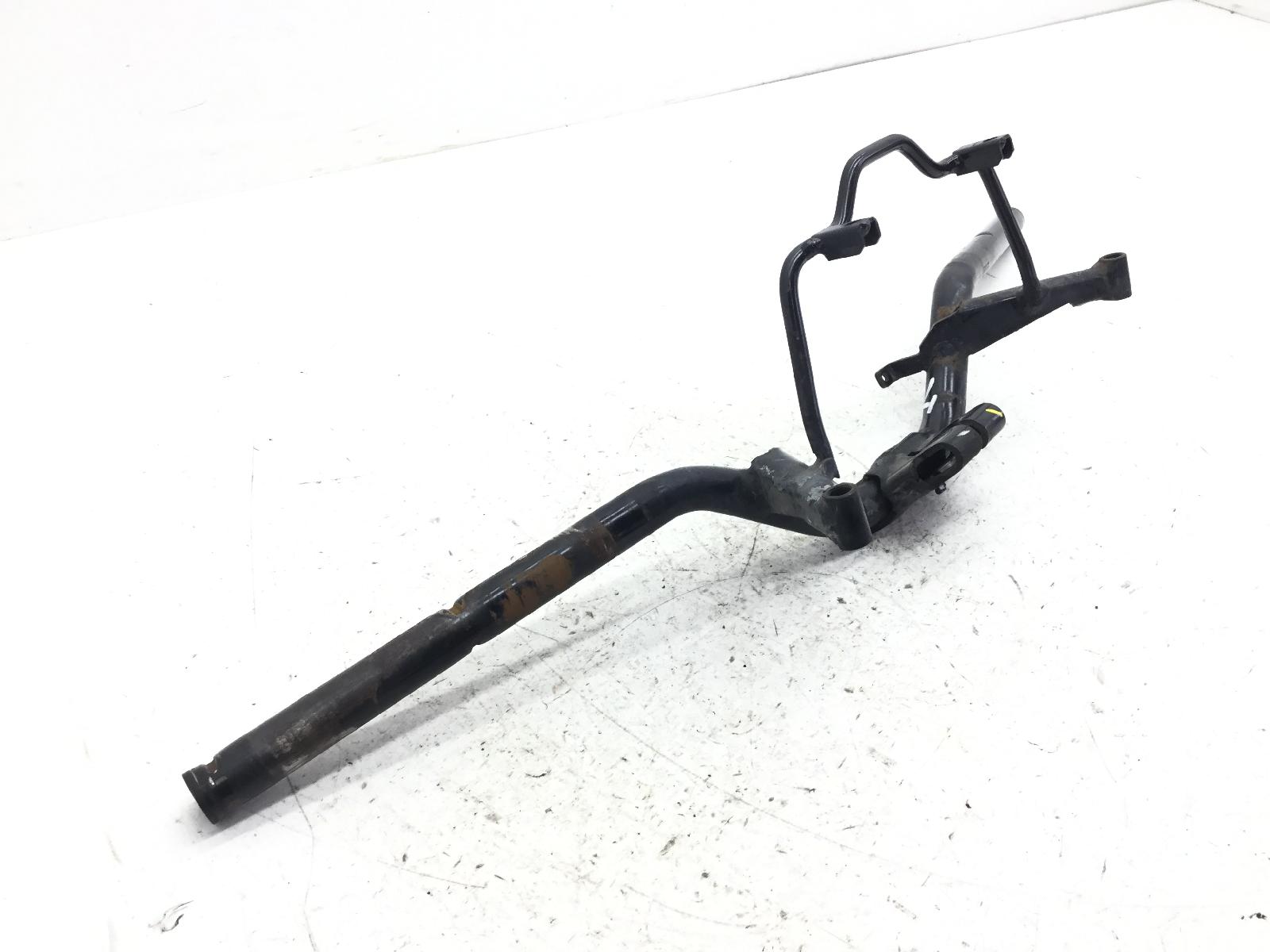 Aprilia scarabeo light 300 manubrio sterzo handlebar 2009 2010 vrg00