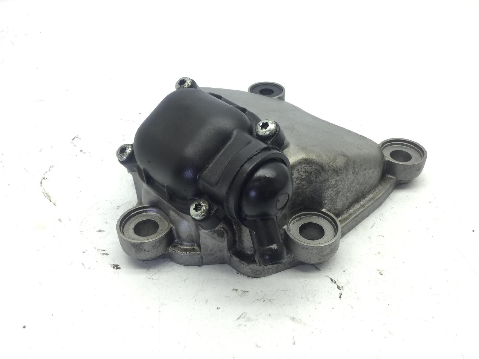 Aprilia scarabeo light 300 coperchio testa testata head 2009 2010 vrg00