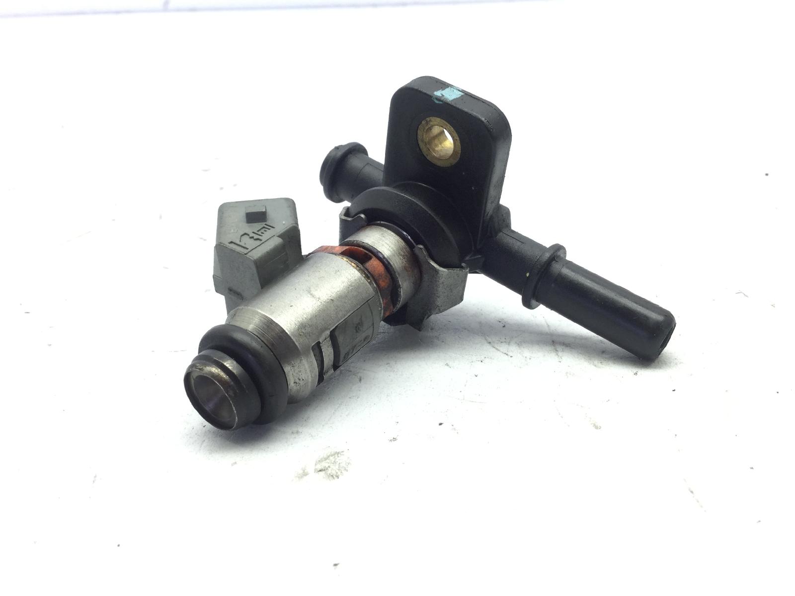 Aprilia scarabeo light 300 iniettore benzina carburante fuel 2009 2010 vrg00