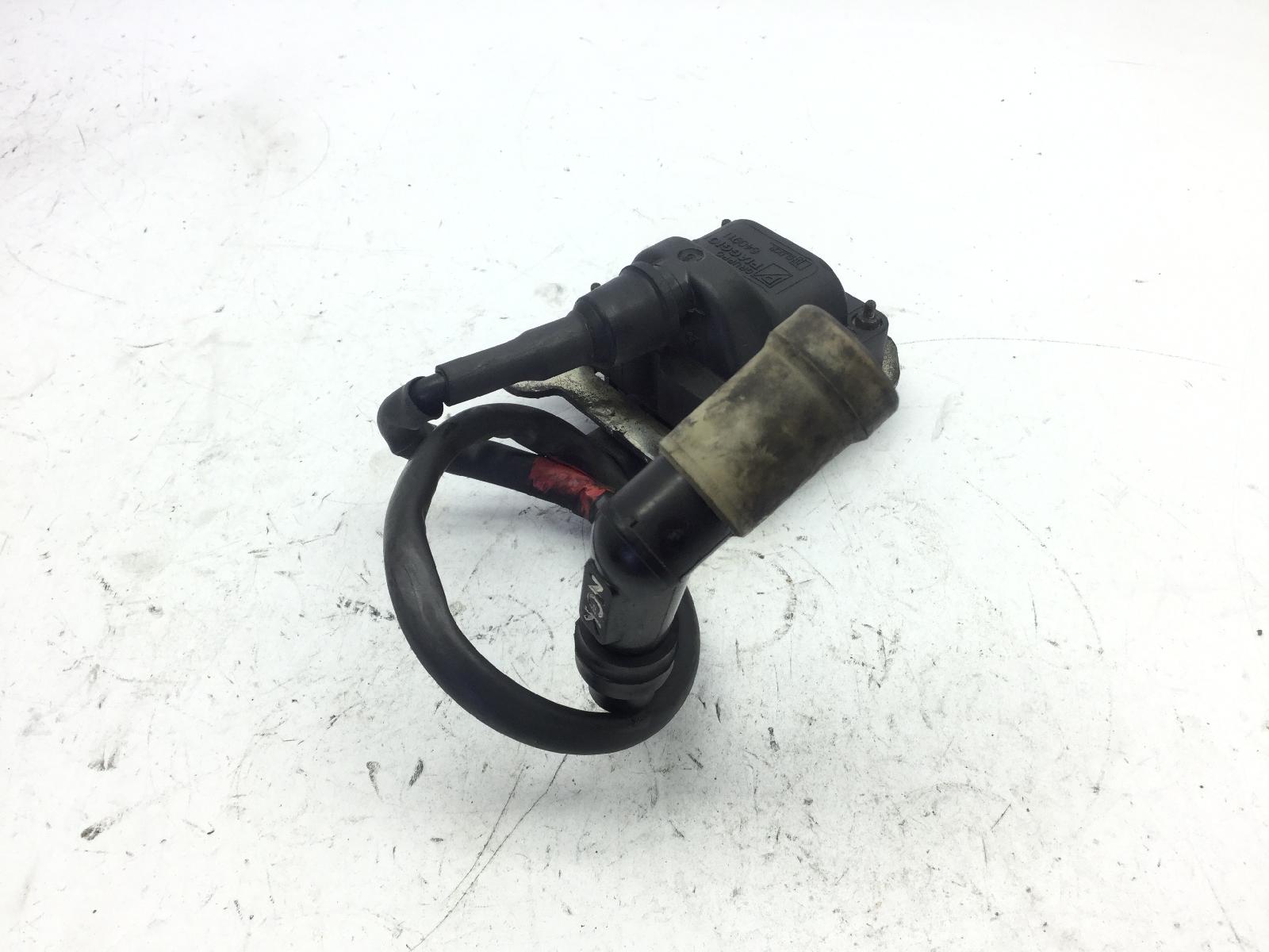Aprilia scarabeo light 300 bobina accensione completa cavo e pipetta 2009 2010 vrg00