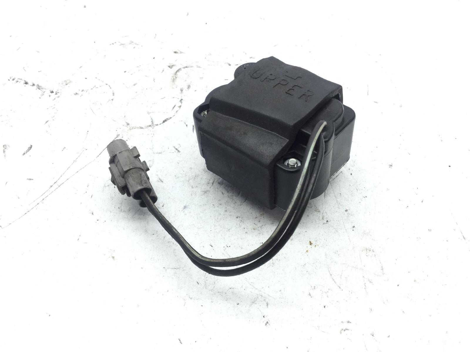 Aprilia scarabeo light 300 sensore inclinazione inclinometro caduta 2009 2010 vrg00