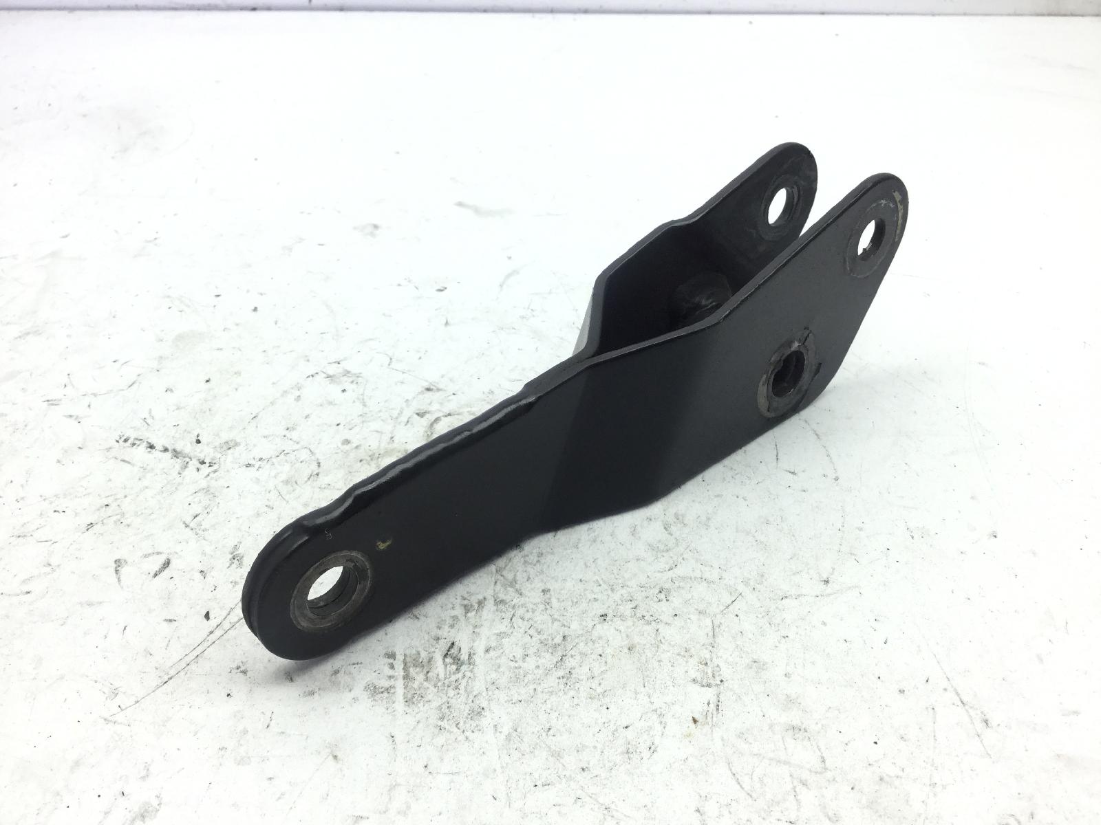Aprilia scarabeo light 300 supporto staffa ammortizzatore posteriore destro 2009 2010 vrg00