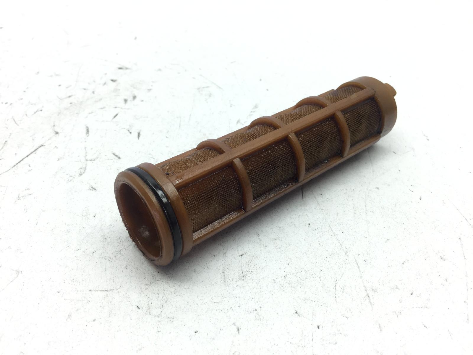 Aprilia scarabeo light 300 filtro spurgo olio carter statore 2009 2010 vrg00