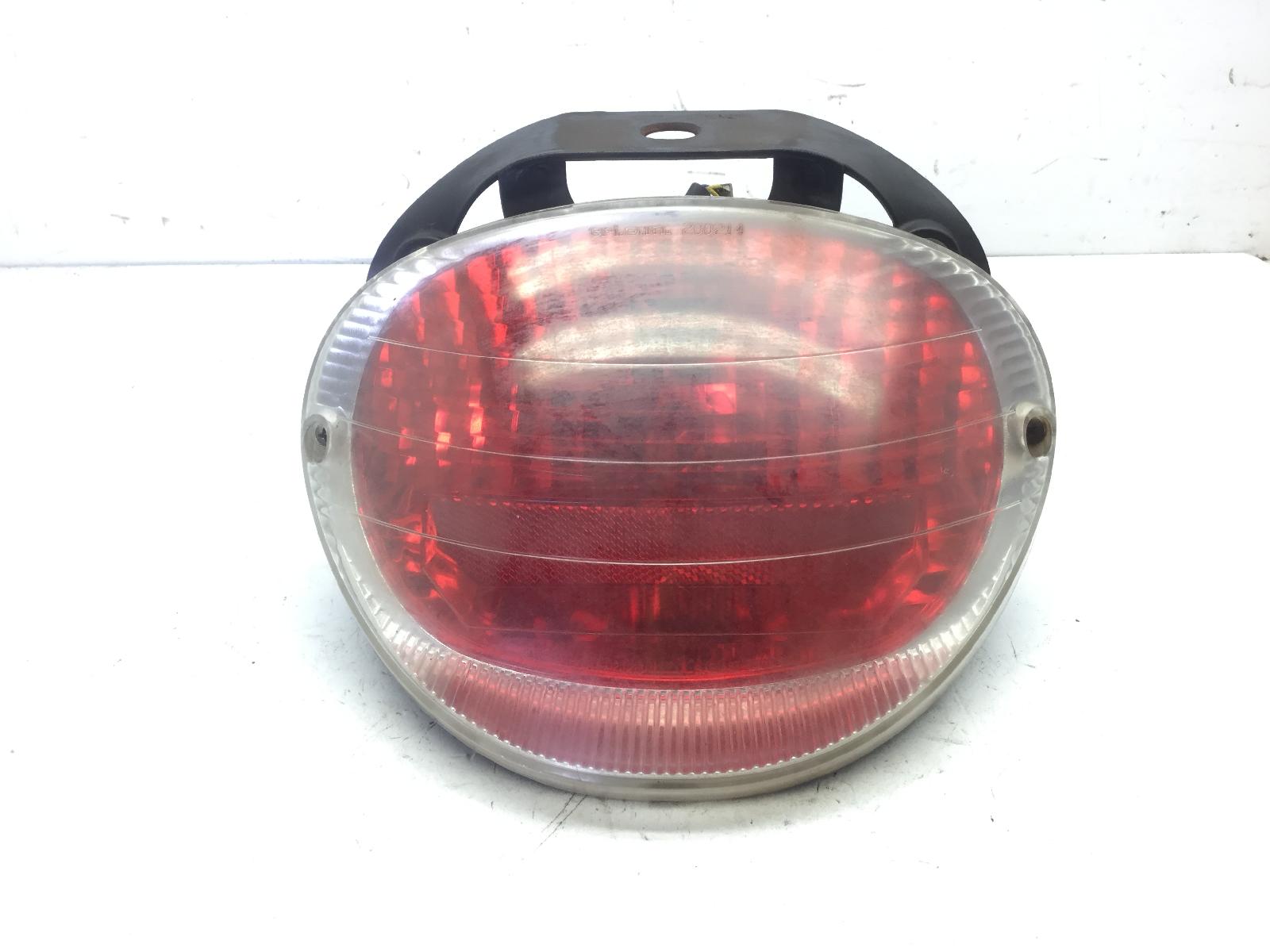 Aprilia scarabeo light 300 faro fanale stop posteriore 2009 2010 vrg00