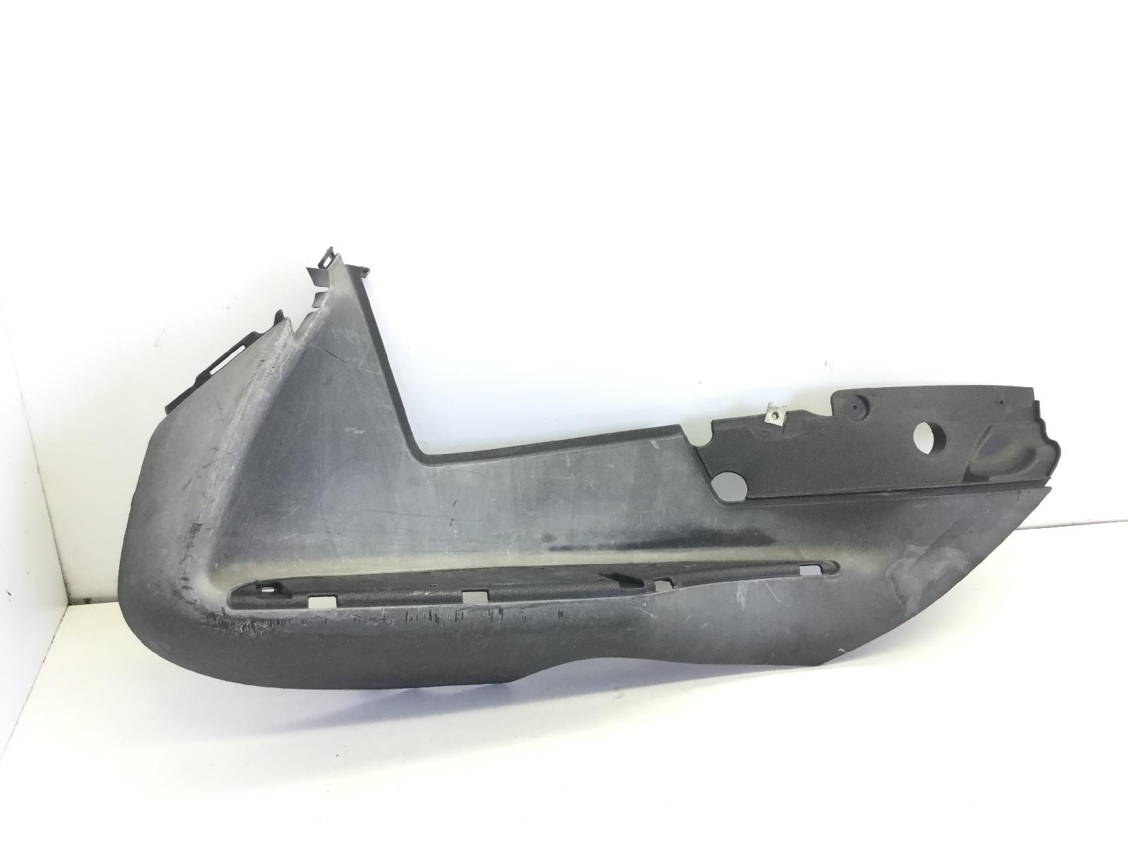 Aprilia scarabeo light 300 carea pedana pavimento poggiapiedi sinistra 2009 2010 vrg00