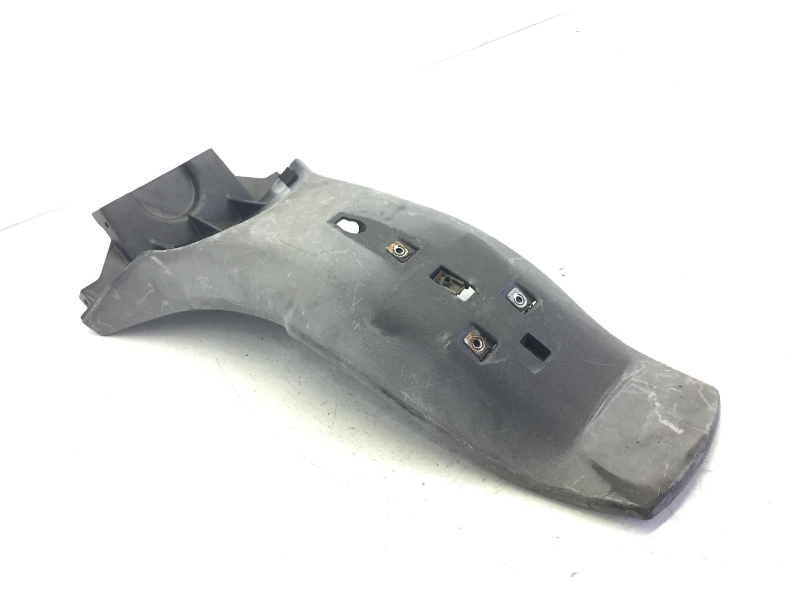 Aprilia scarabeo light 300 parafango posteriore portatarga 2009 2010 vrg00