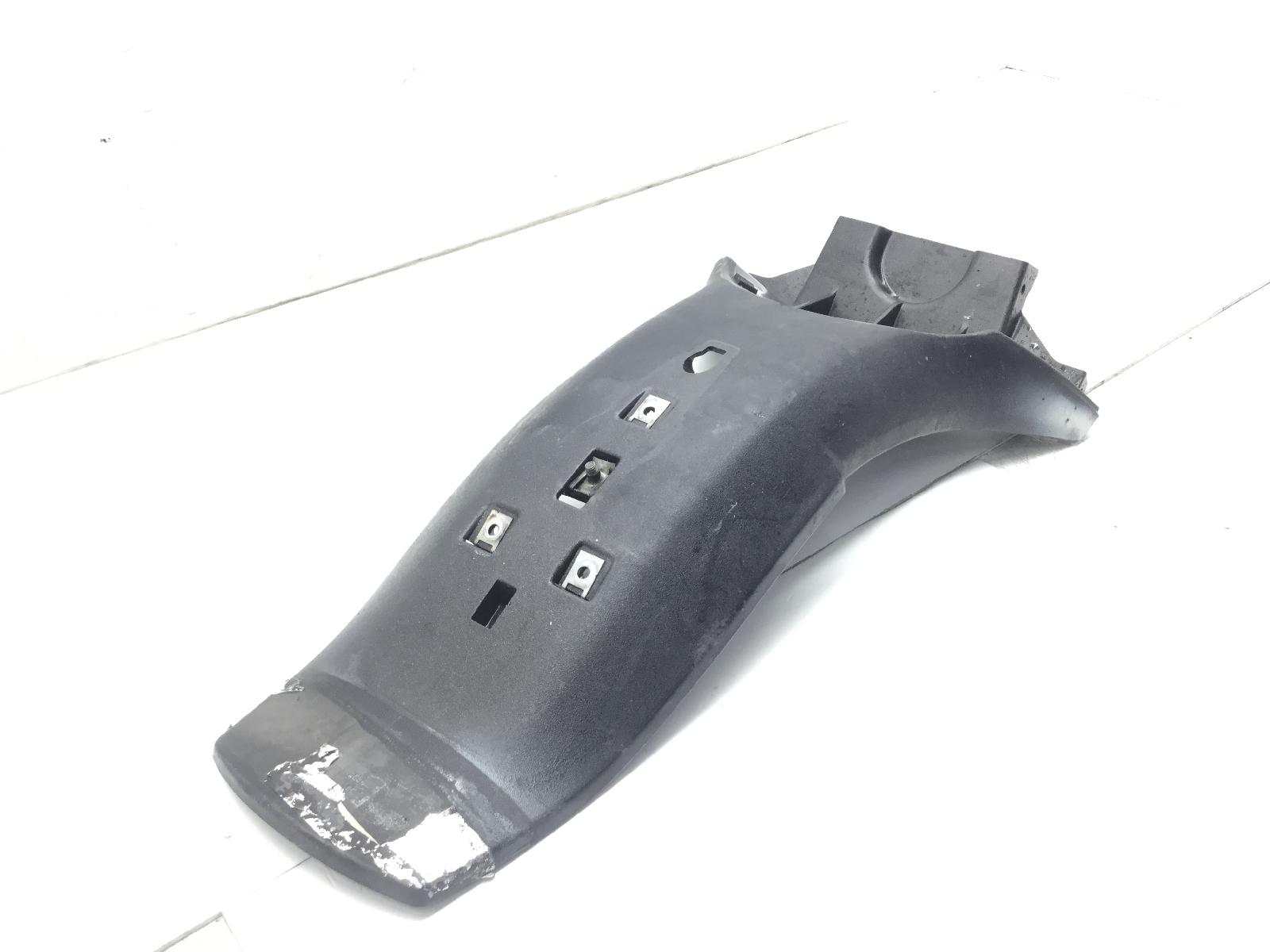 Aprilia scarabeo light 300 parafango posteriore portatarga 2009 2010 vrg00