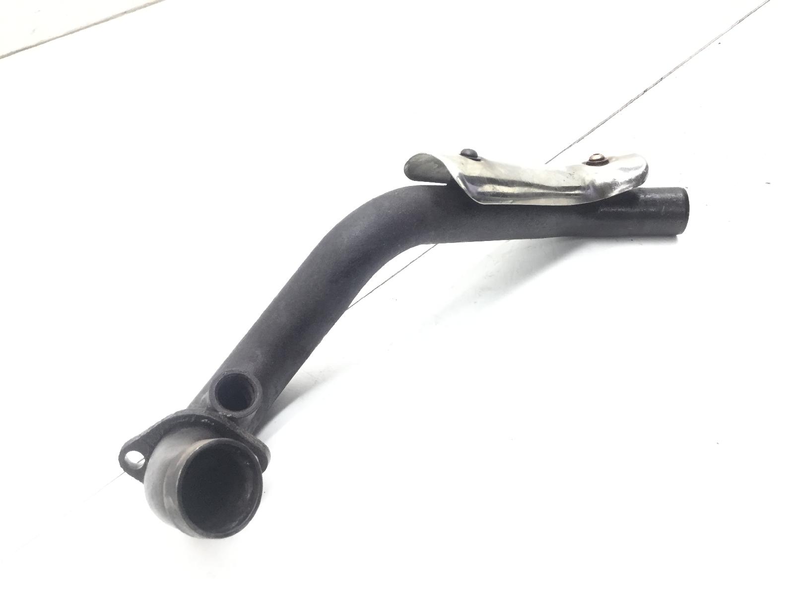 Aprilia scarabeo light 300 collettore scarico marmitta 2009 2010 vrg00