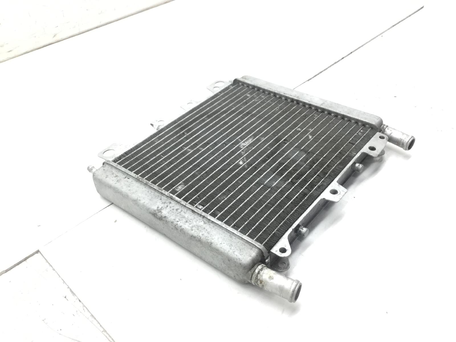 Aprilia scarabeo light 300 radiatore acqua liquido raffreddamento motore 2009 2010 vrg00