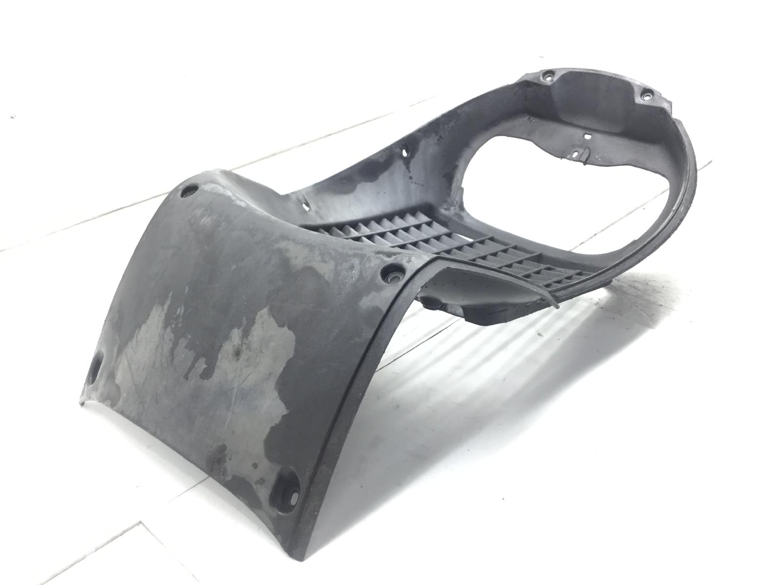 Aprilia scarabeo light 300 carena chiglia puntale vano ruota anteriore 2009 2010 vrg00