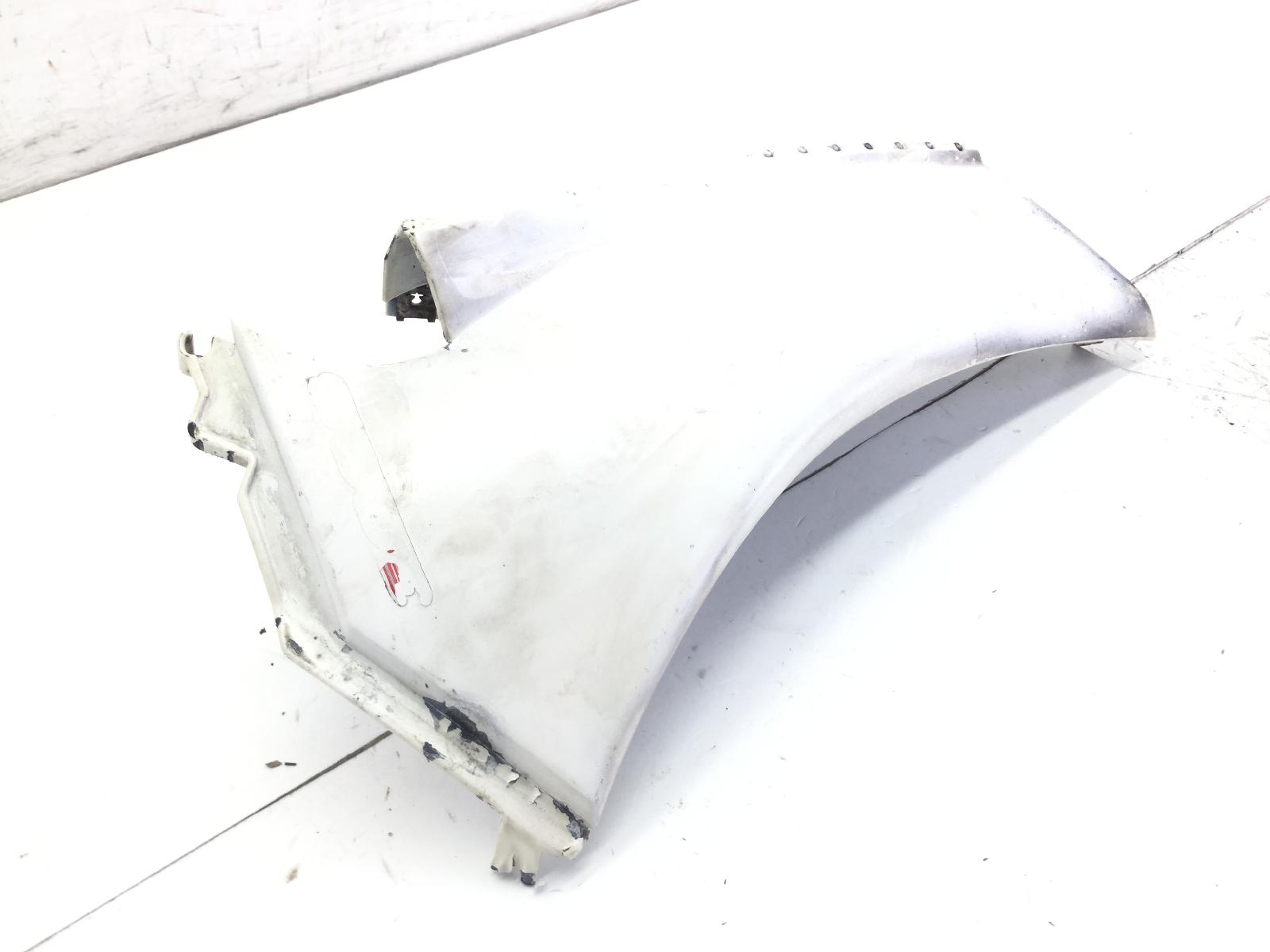 Aprilia scarabeo light 300 carena scudo anteriore sinistro 2009 2010 vrg00