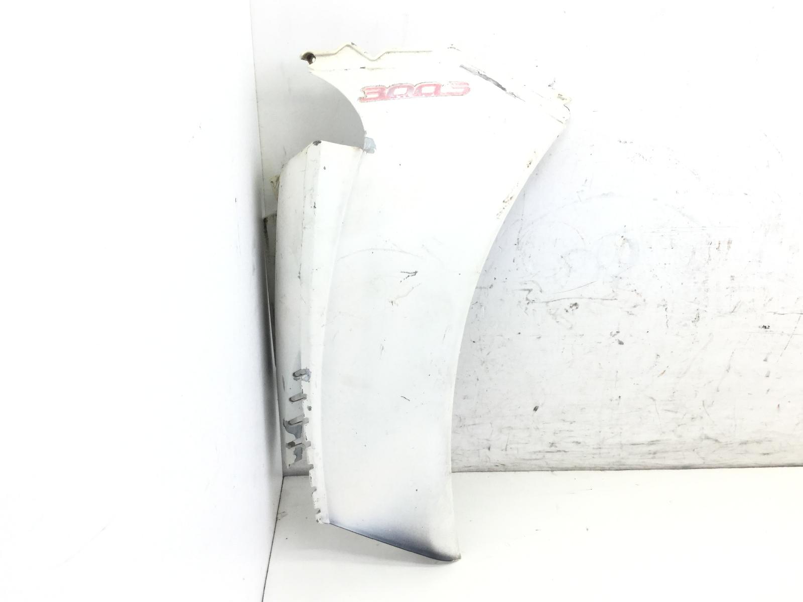 Aprilia scarabeo light 300 carena scudo anteriore destro 2009 2010 vrg00