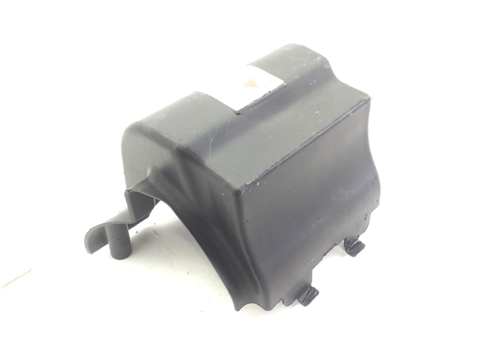 Aprilia scarabeo light 300 carena coperchio tappo vano batteria 2009 2010 vrg00