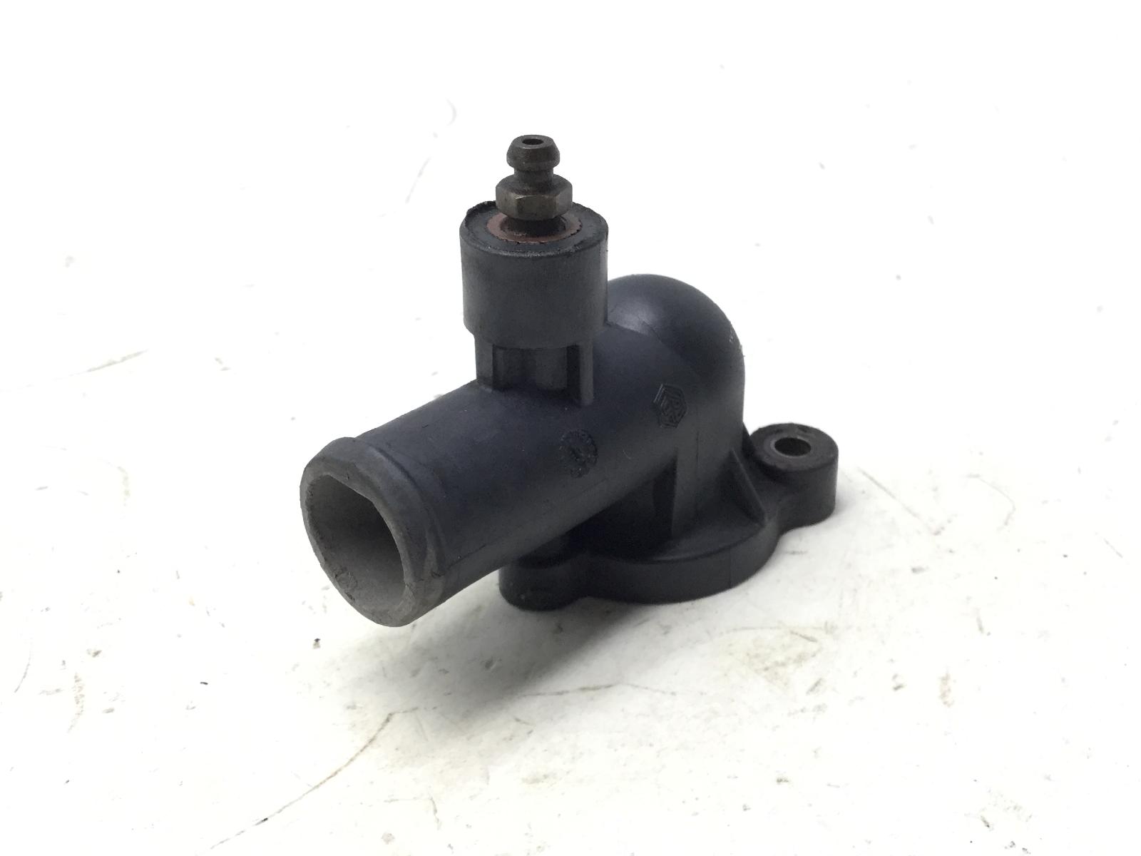 Aprilia scarabeo light 300 coperchio termostato valvola termostatica 2009 2010 vrg00
