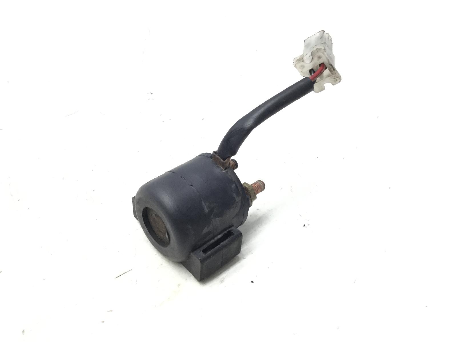 Aprilia scarabeo light 300 rele' teleruttore avviamento 2009 2010 vrg00