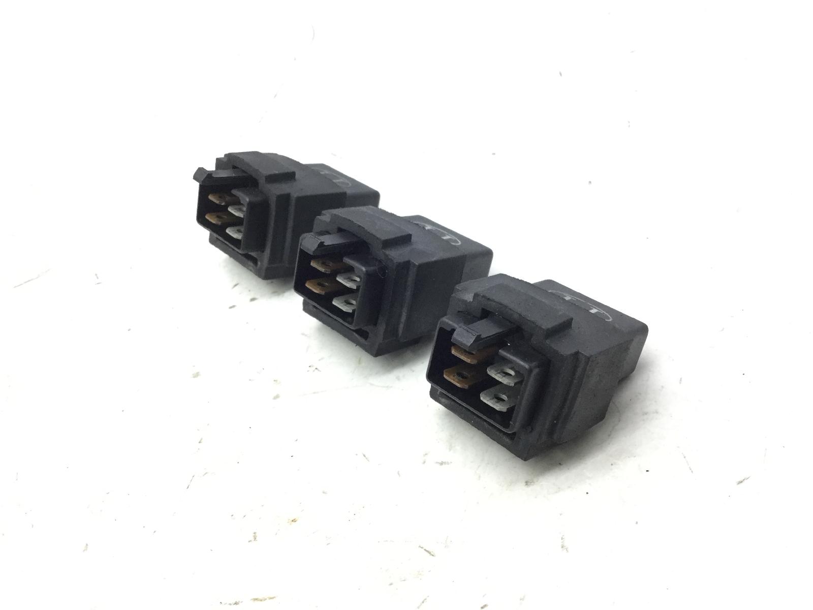 Aprilia scarabeo light 300 kit 3 rele' impianto elettrico 2009 2010 vrg00
