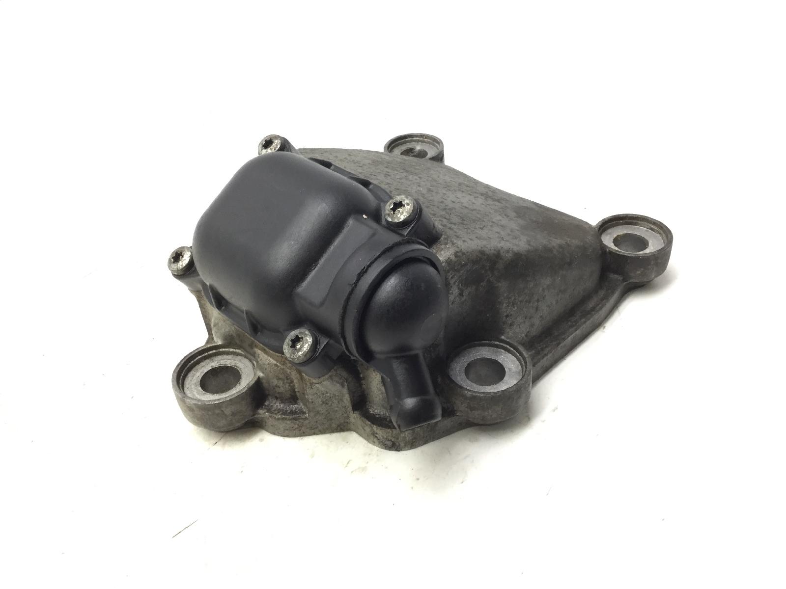 Aprilia scarabeo light 300 coperchio testa testata head 2009 2010 vrg00