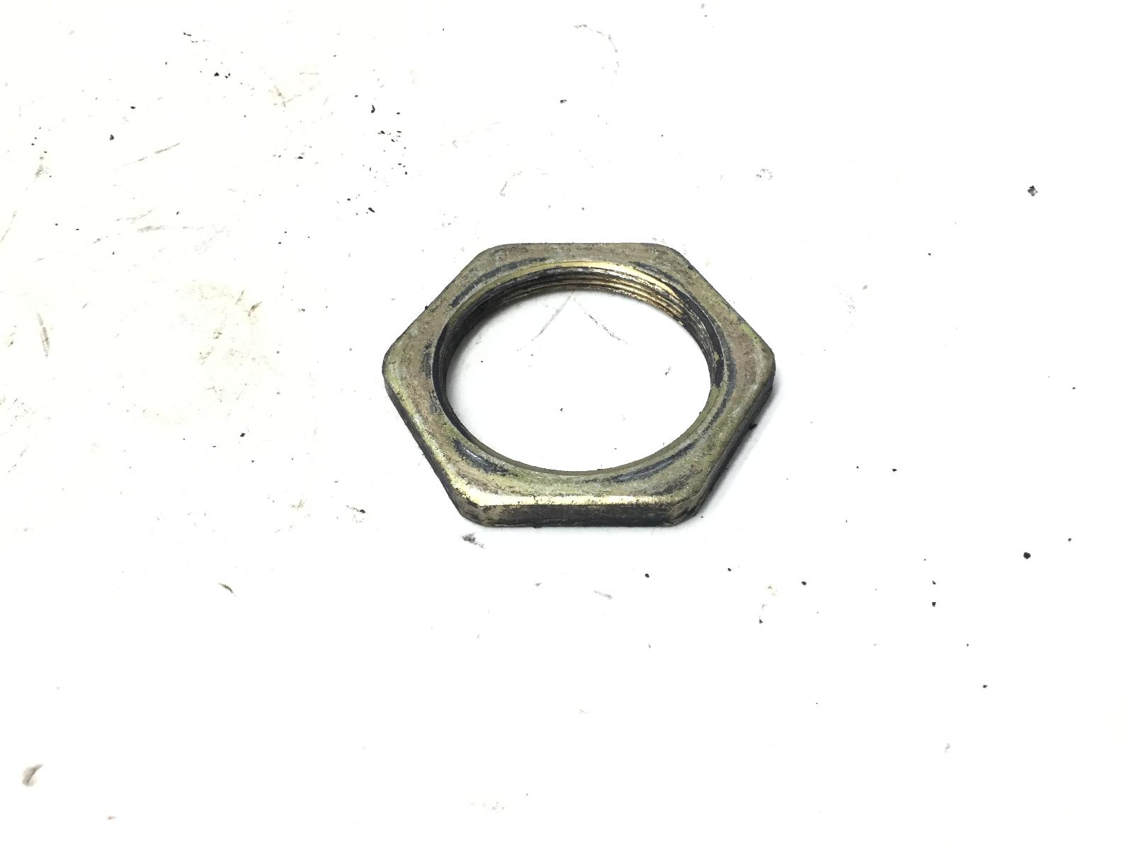 Aprilia scarabeo light 300 dado fissaggio girante frizione 2009 2010 vrg00