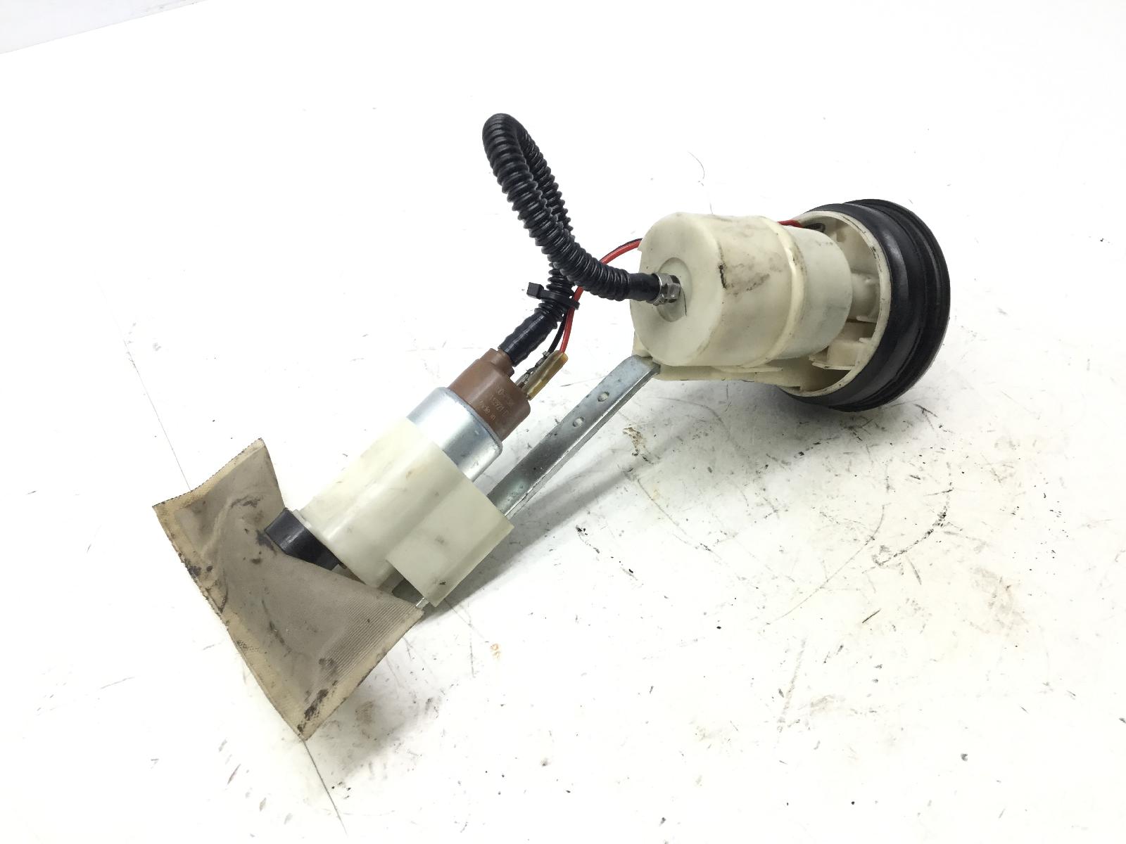 Aprilia scarabeo light 300 pompa benzina serbatoio carburante fuel 2009 2010 vrg00