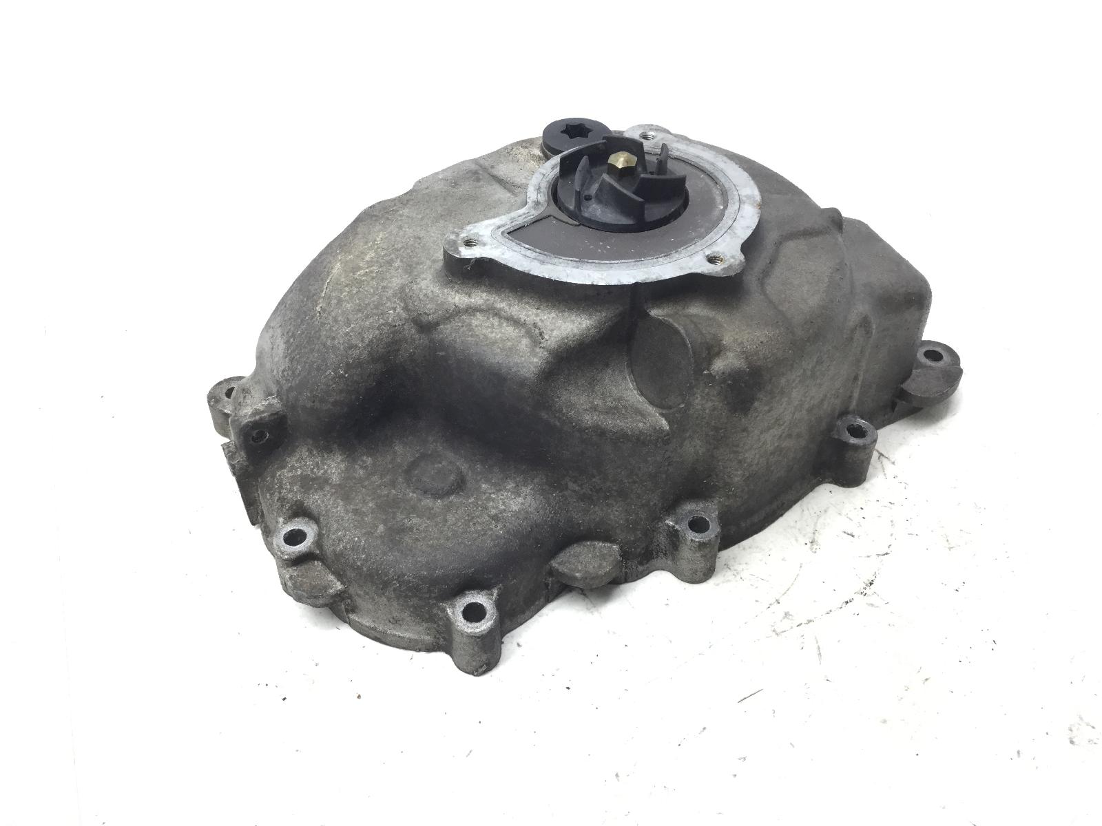 Aprilia scarabeo light 300 carter coperchio statore e pompa acqua 2009 2010 vrg00