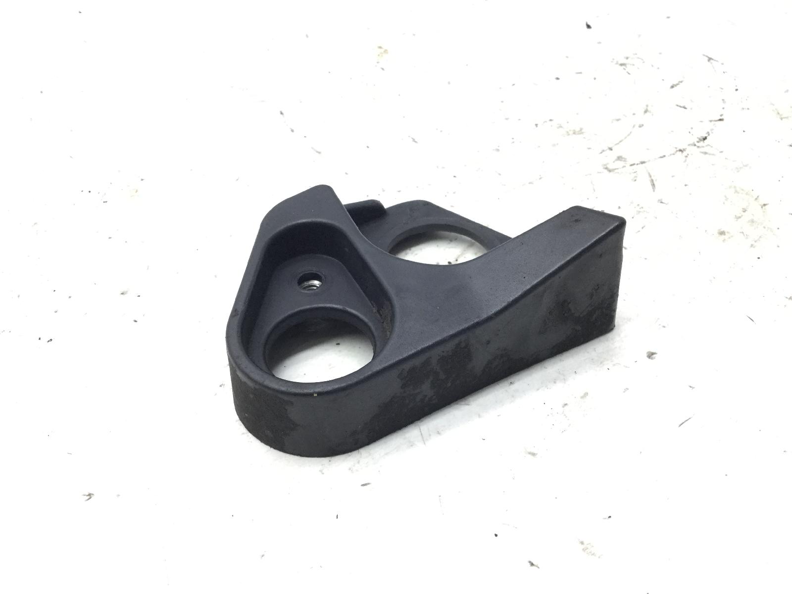 Aprilia scarabeo light 300 supporto sensore velocita' ruota anteriore 2009 2010 vrg00