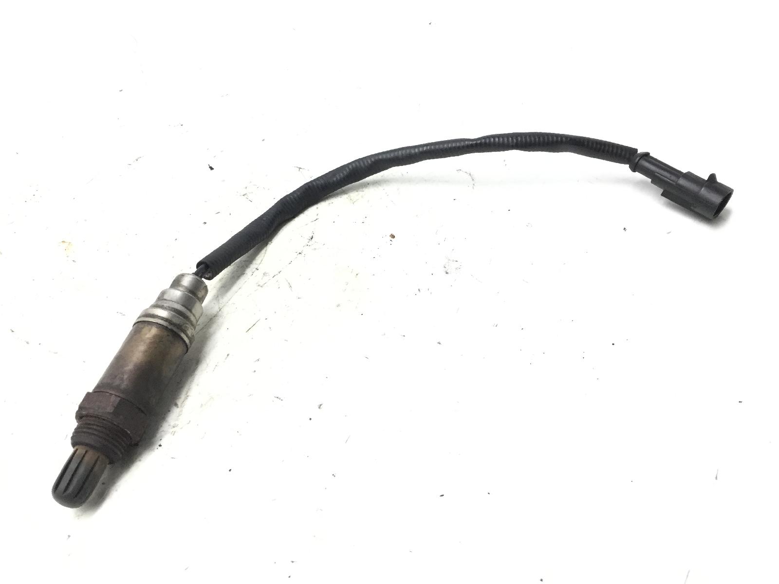 Aprilia scarabeo light 300 sonda lambda sensore ossigeno 2009 2010 vrg00