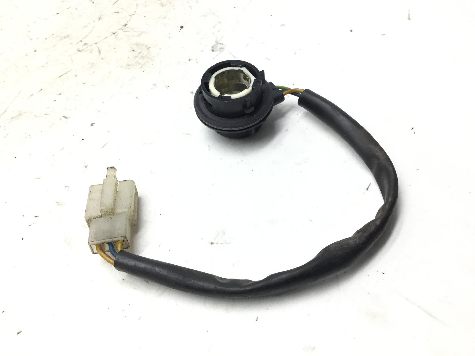 Aprilia scarabeo light 300 cablaggio faro fanale stop posteriore 2009 2010 vrg00