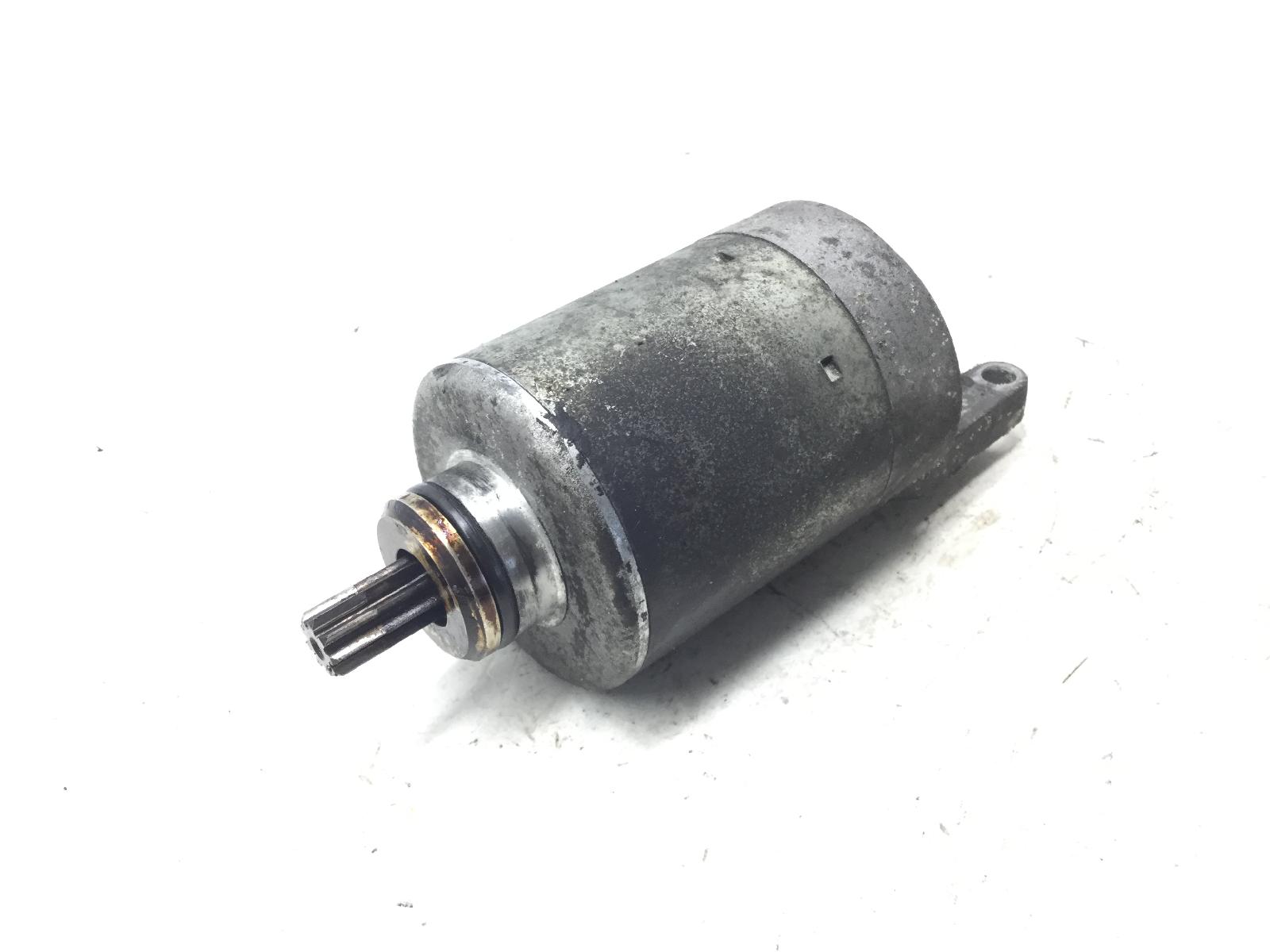 Aprilia scarabeo light 300 motorino avviamento starter 2009 2010 vrg00