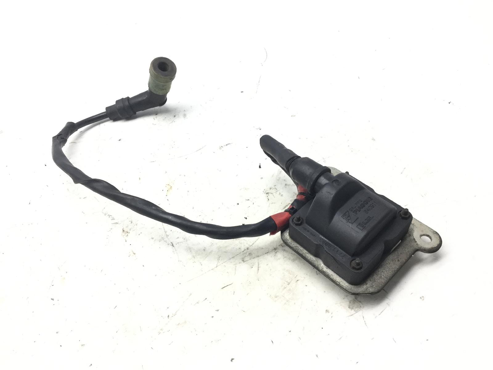 Aprilia scarabeo light 300 bobina accensione completa cavo e pipetta 2009 2010 vrg00