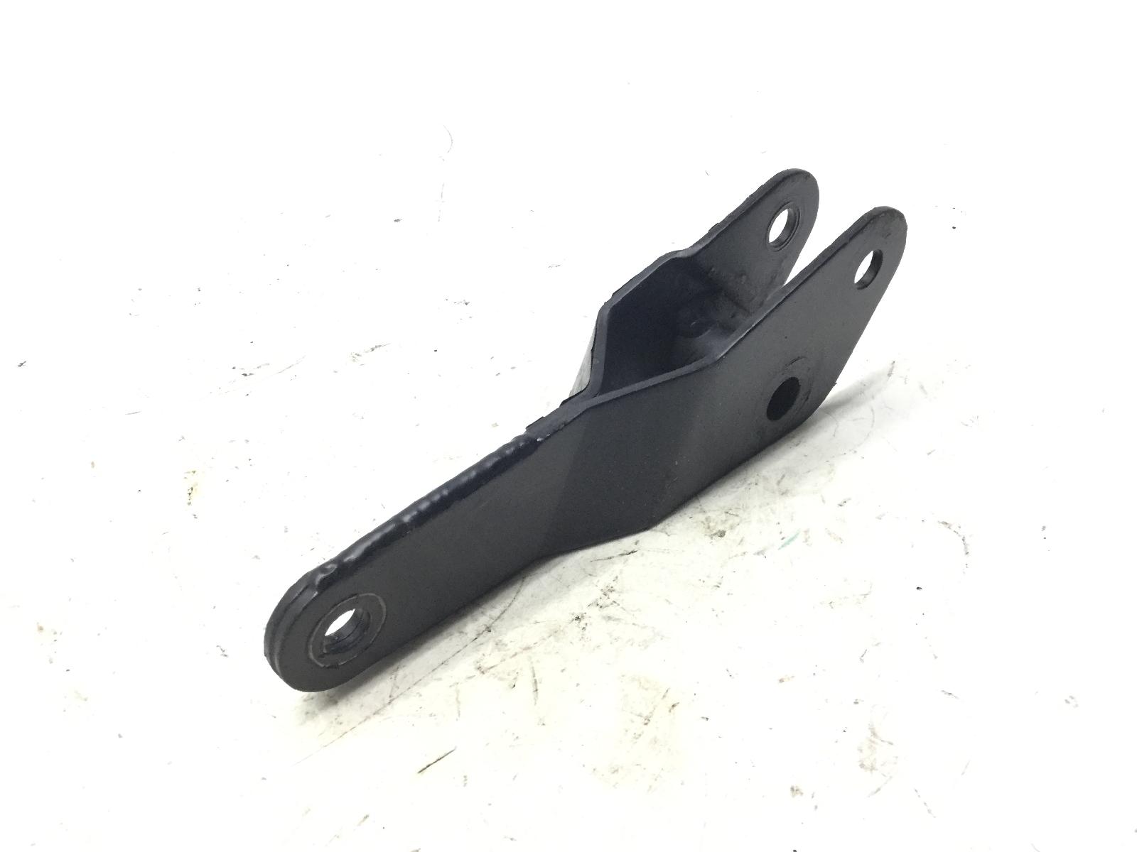 Aprilia scarabeo light 300 staffa supporto ammortizzatore destro 2009 2010 vrg00
