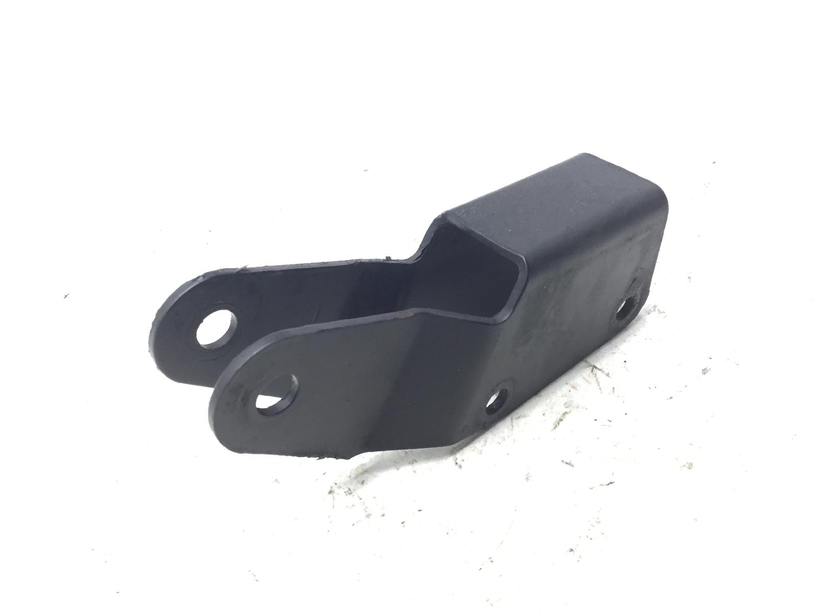Aprilia scarabeo light 300 staffa supporto ammortizzatore sinistro 2009 2010 vrg00