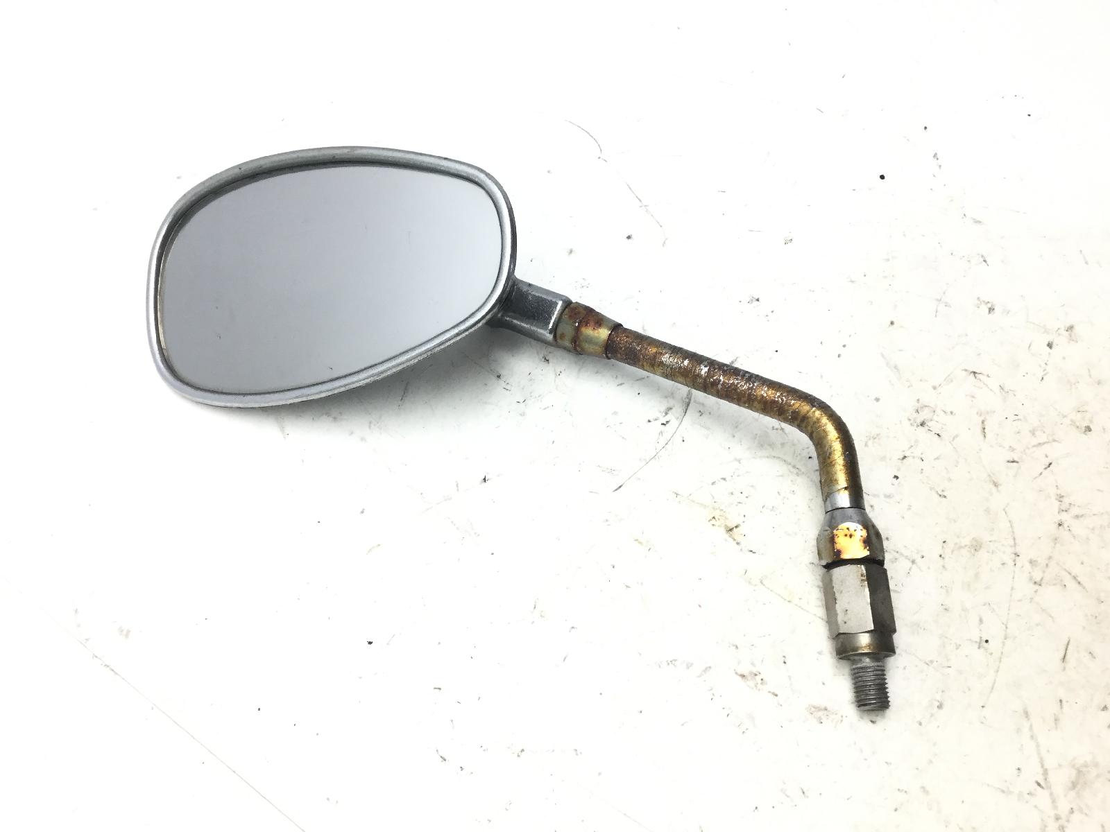 Aprilia scarabeo light 300 specchio specchietto sinistro - non originale 2009 2010 vrg00