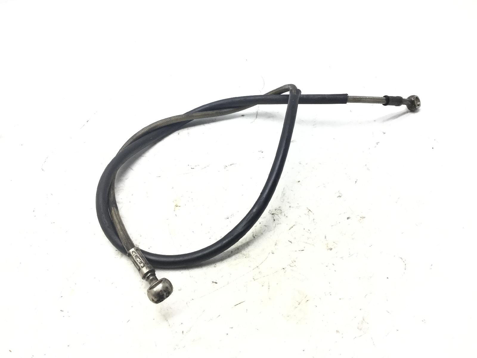 Aprilia scarabeo light 300 tubo freno anteriore 2009 2010 vrg00