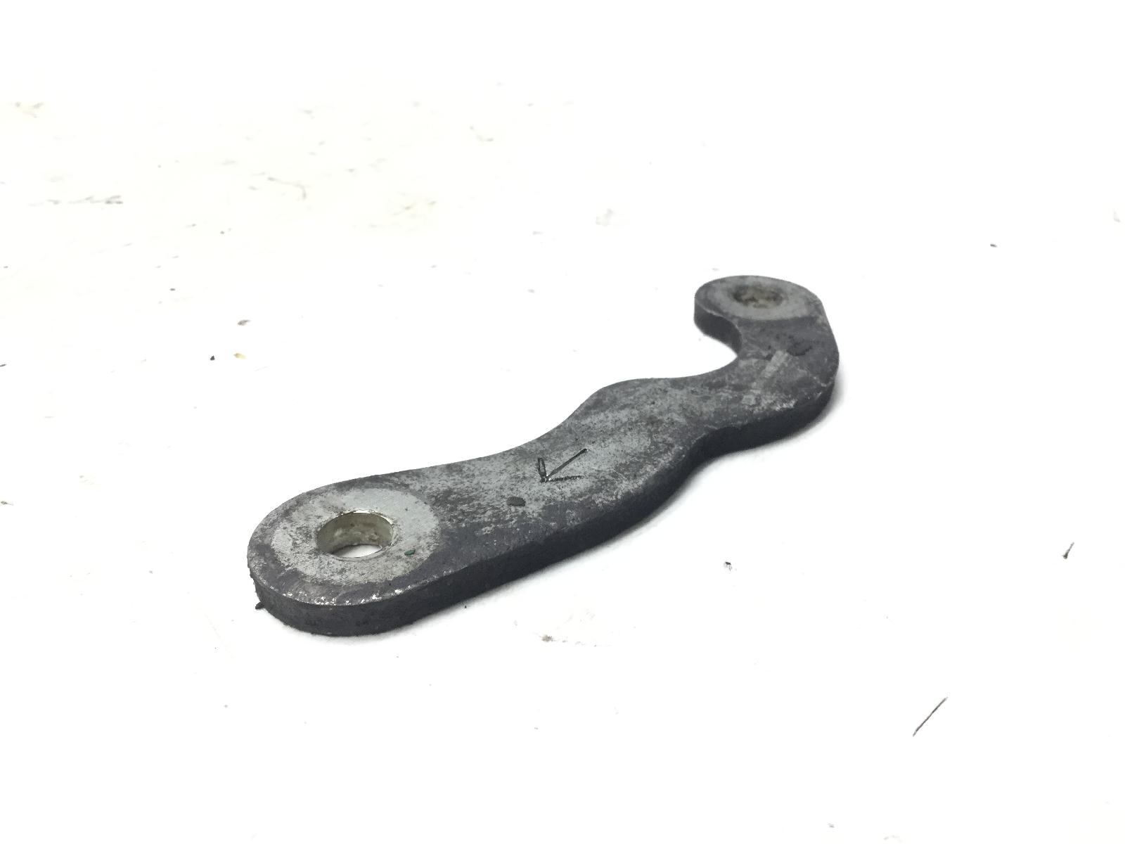 Aprilia scarabeo light 300 staffa supporto pinza anteriore 2009 2010 vrg00