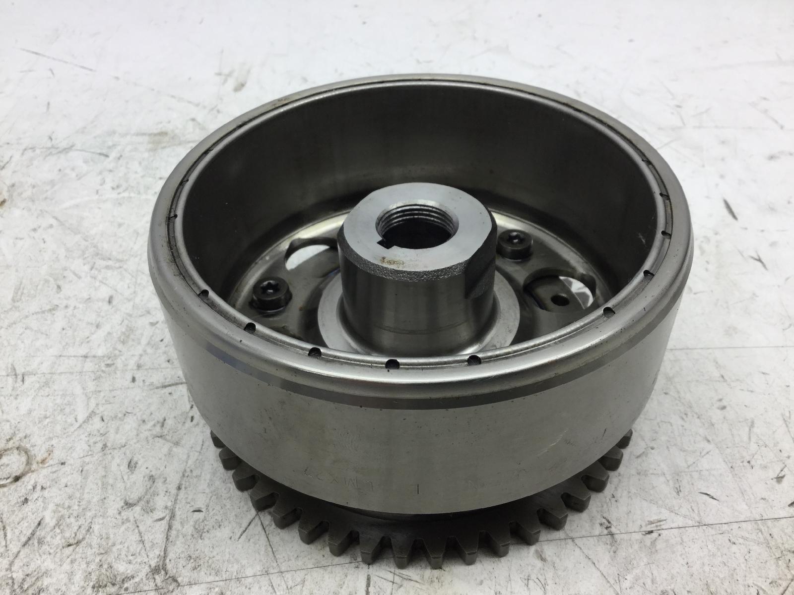 Honda cbr f1 600 volano +ruota libera 2001 2001 pc35e72m