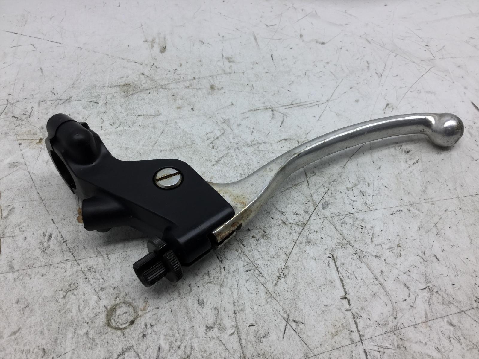 Honda cbr f1 600 comando frizione con leva 2001 2001 pc35e72m