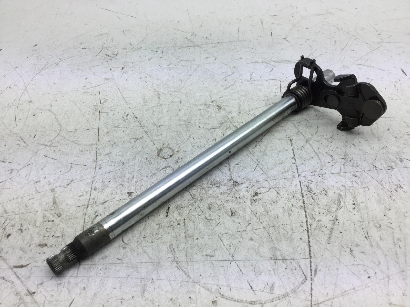 Honda cbr f1 600 selettore cambio 2001 2001 pc35e72m