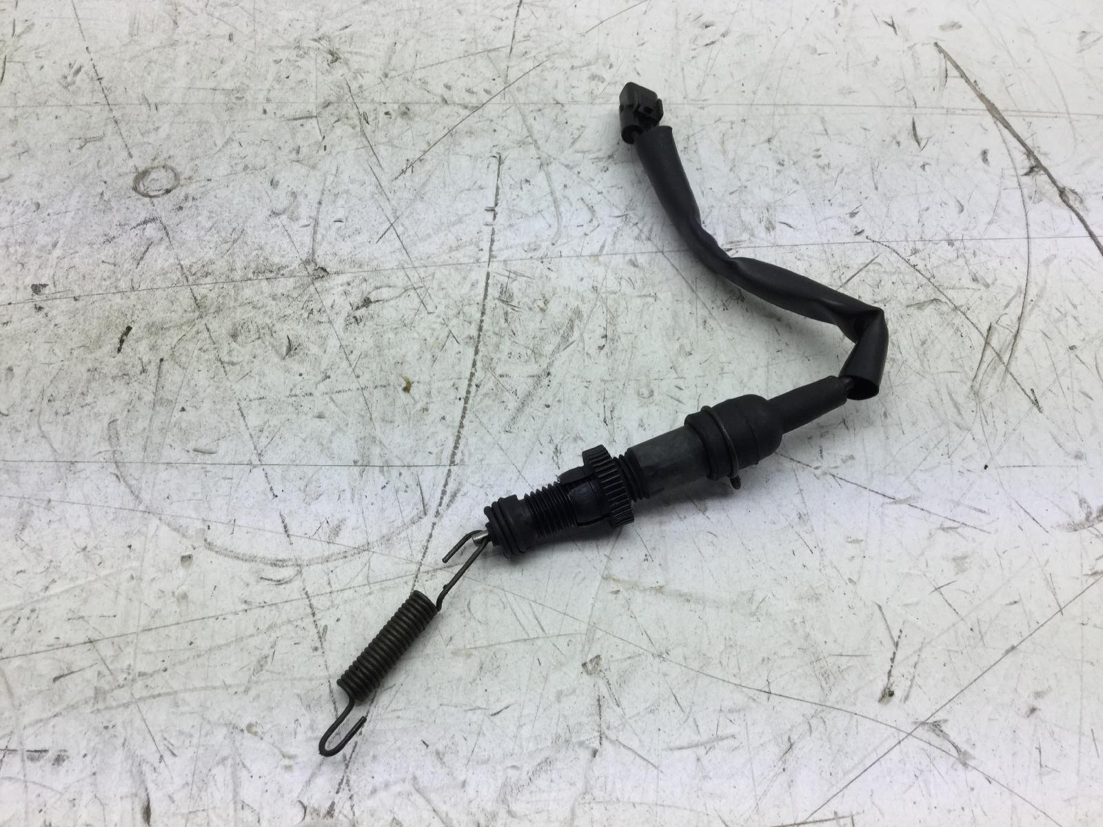 Honda cbr f1 600 sensore stop freno posteriore 2001 2001 pc35e72m