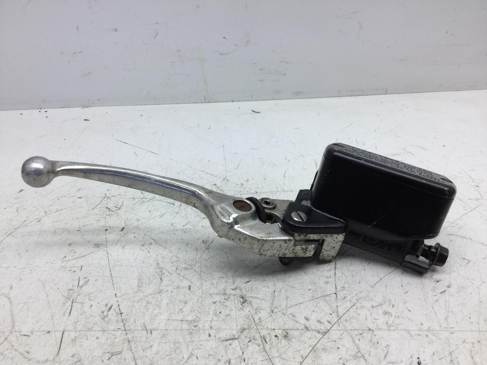 Honda cbr f1 600 pompa freno anteriore 2001 2001 pc35e72m