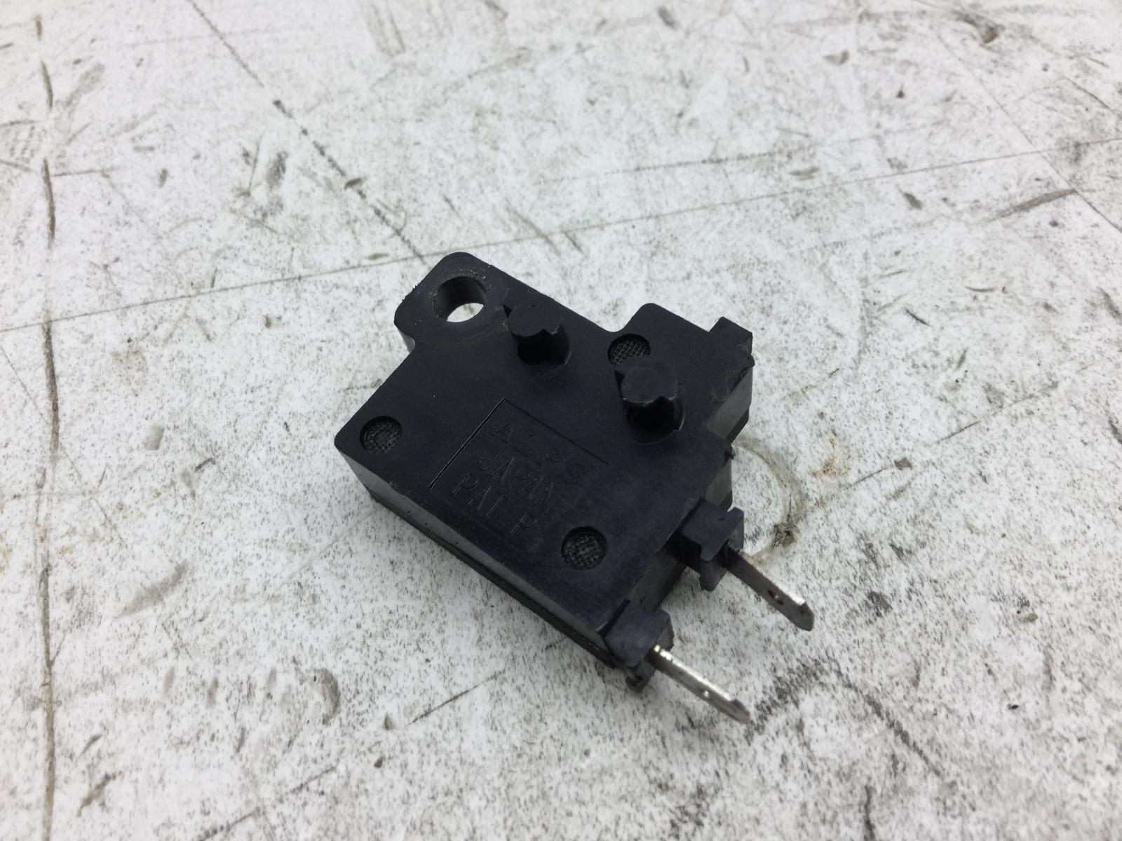 Honda cbr f1 600 sensore microstop freno anteriore 2001 2001 pc35e72m
