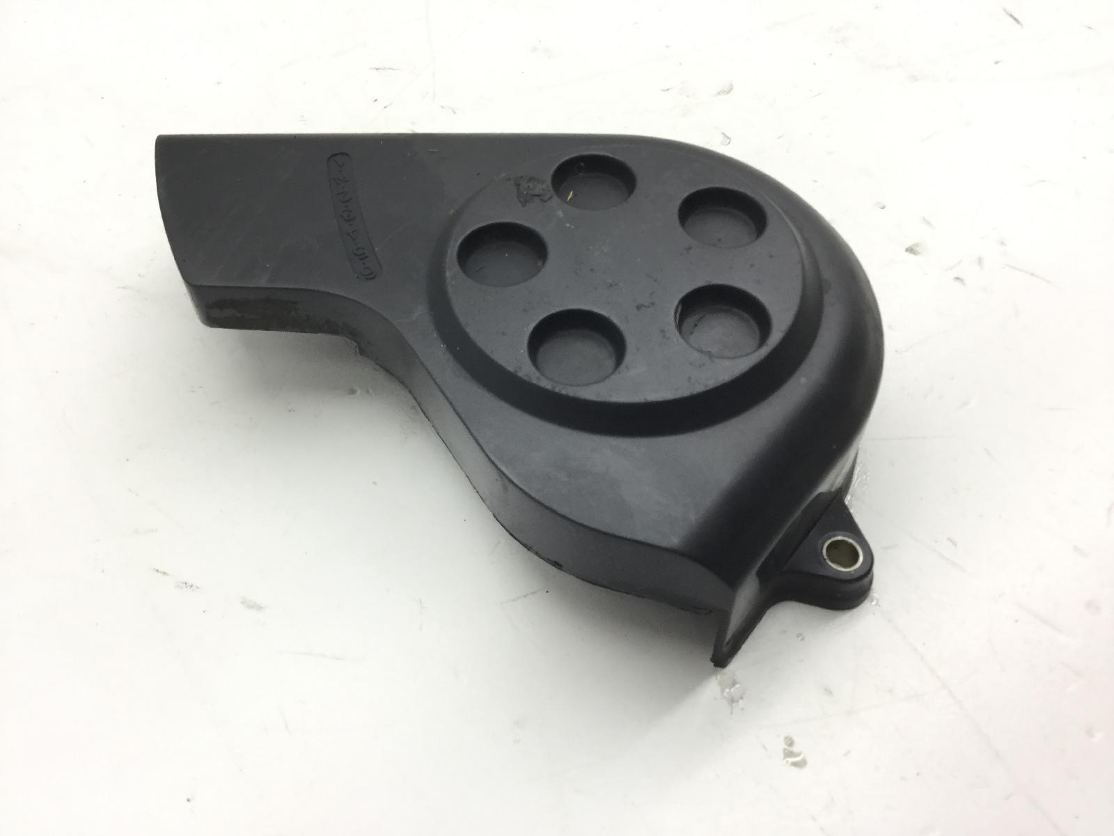 Honda cbr f1 600 coperchio carter pignone 2001 2001 pc35e72m