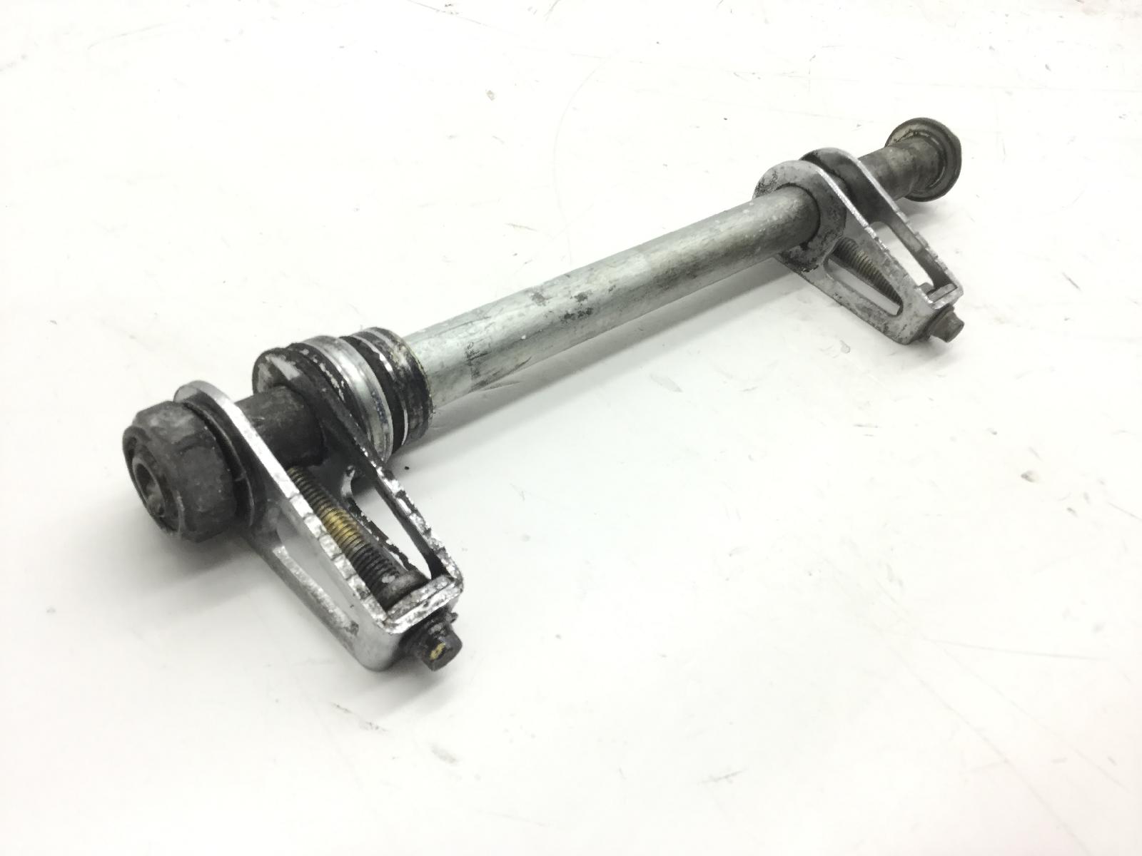 Honda cbr f1 600 perno ruota posteriore e accessori 2001 2001 pc35e72m