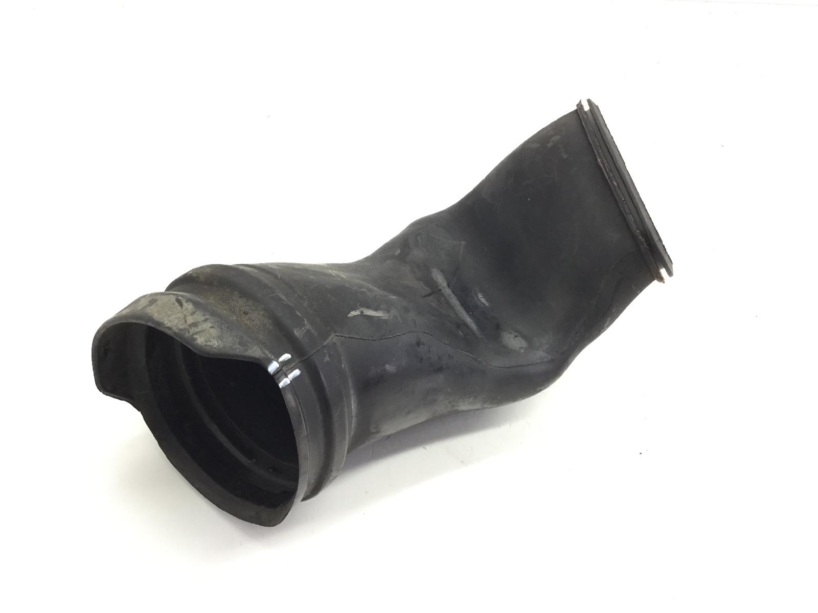Honda cbr f1 600 condotto aria sinistro scatola filtro con piccola crepa 2001 2001 pc35e72m