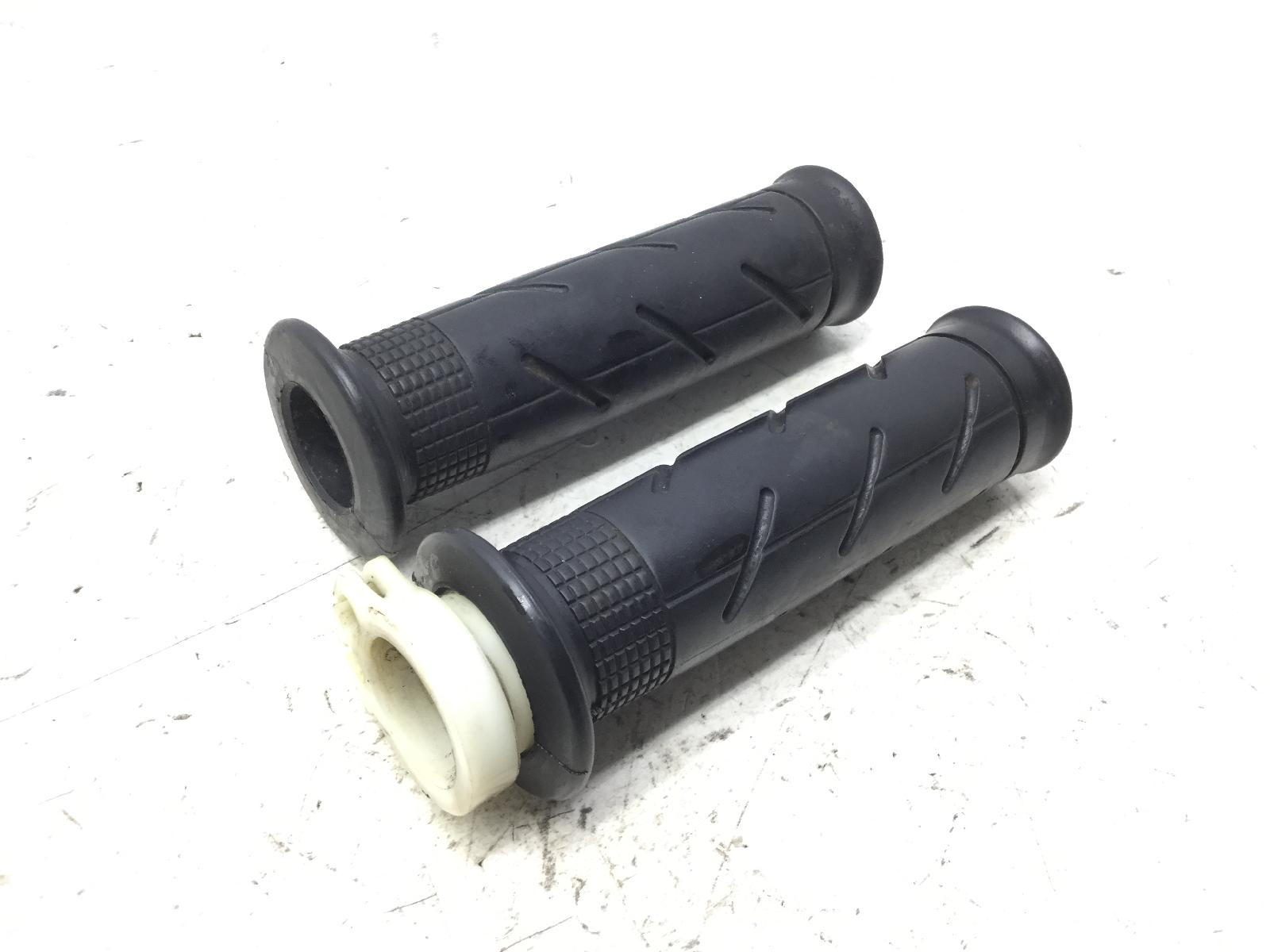 Honda cbr f1 600 coppia manopole comando gas acceleratore 2001 2001 jh2pc35e