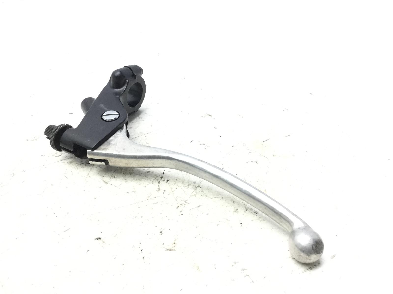 Honda cbr f1 600 comando frizione sinistro e leva 2001 2001 jh2pc35e