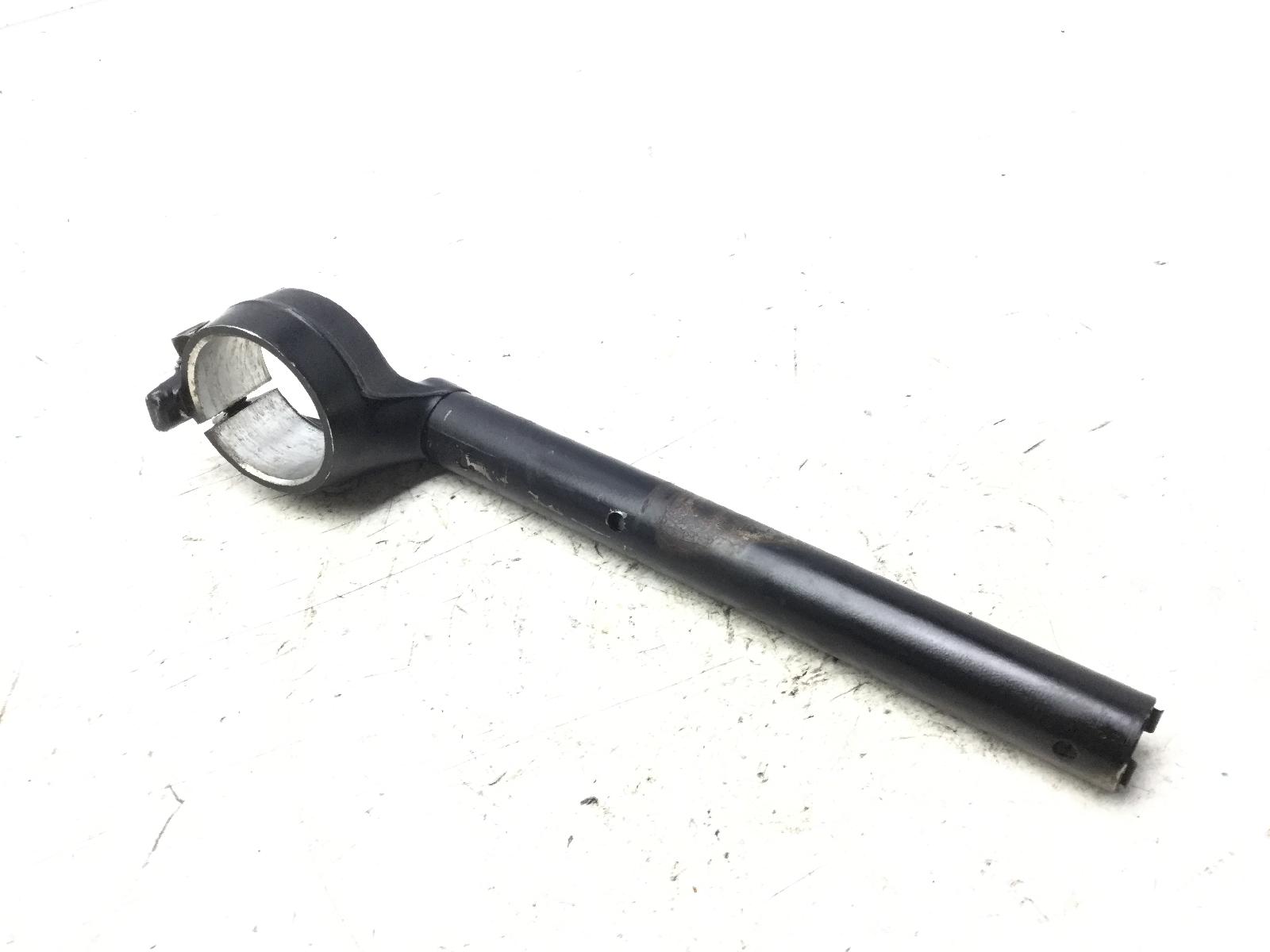 Honda cbr f1 600 semimanubrio manubrio destro 2001 2001 jh2pc35e