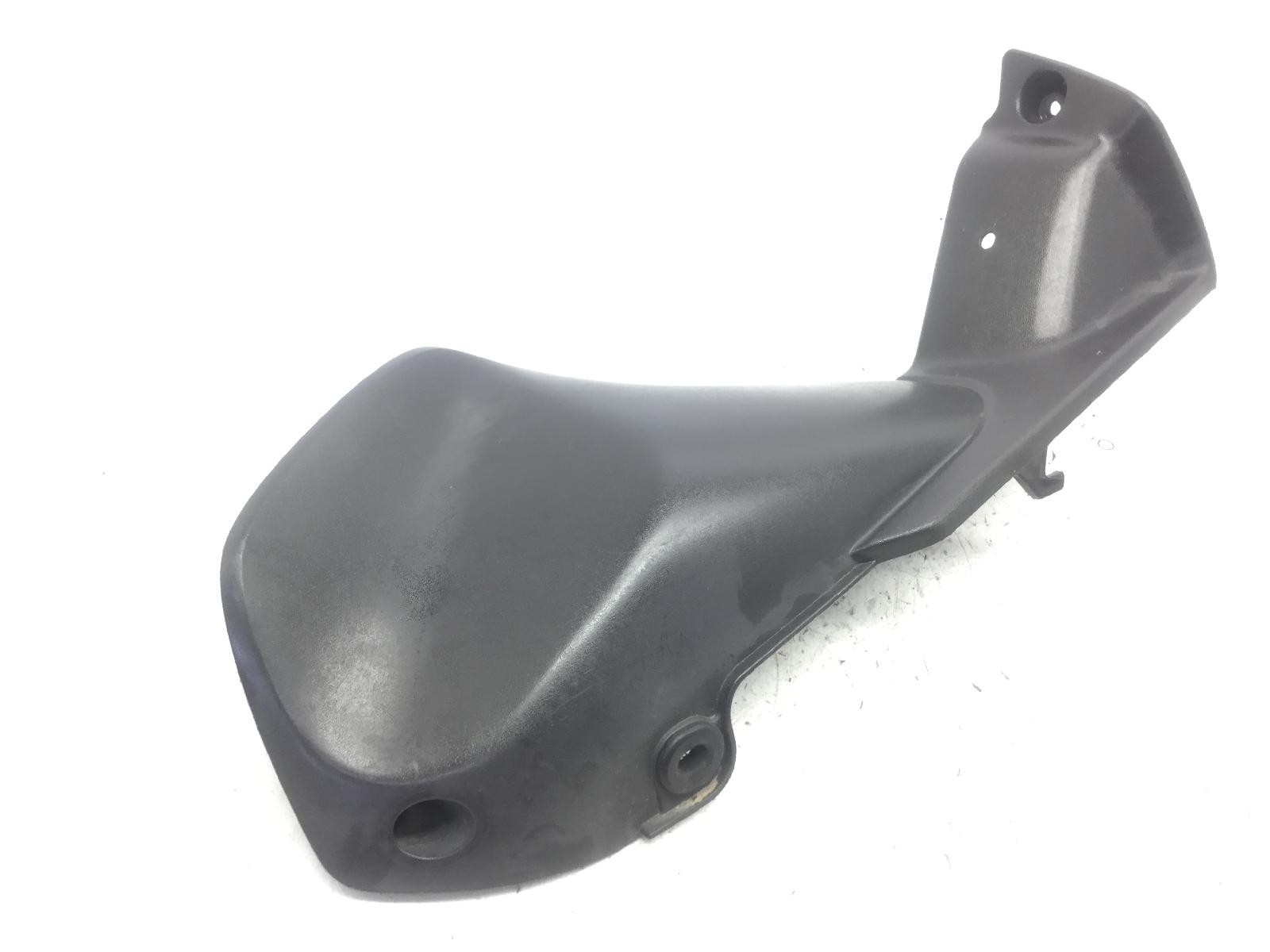 Honda cbr f1 600 carena coperchio destro condotto aria raffreddamento 2001 2001 jh2pc35e